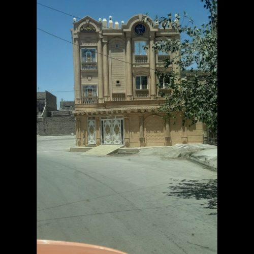 جوشکاری سیار