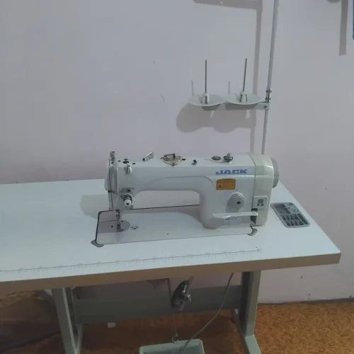 چرخ خیاطی صنعتی