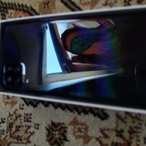 سامسونگ M32 در حد نو – حافظه 128/6