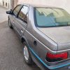 پژو 405 نوک مدادی مدل 90