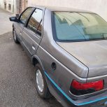 پژو 405 نوک مدادی مدل 90