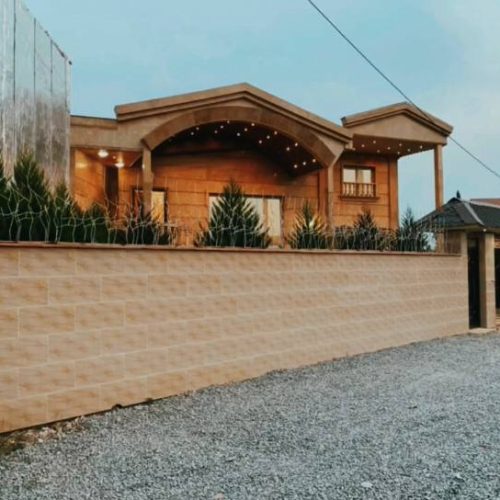 فروش انواع ملک (زمین،ویلاو…)