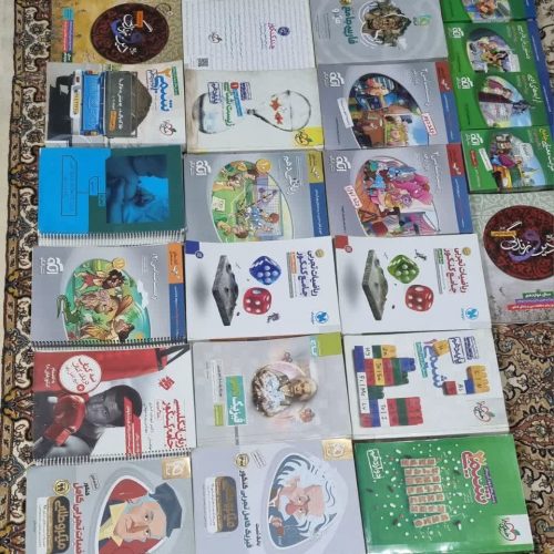 کتاب کنکوری