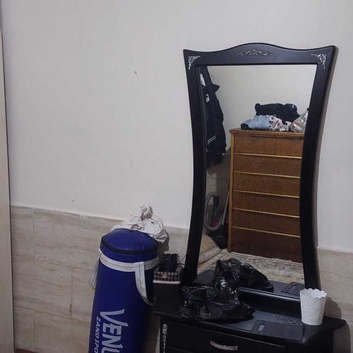 واحد در حصارک بالا خیابان امام حسین