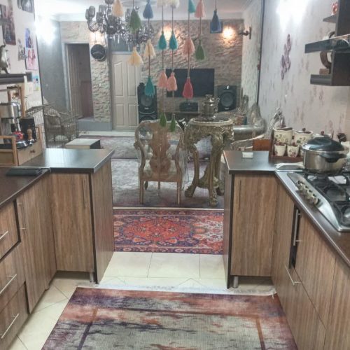خانه ویلایی مستقلات