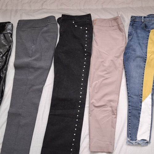 شومیز_شلوار_مانتو