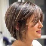 مدل رایگان کوتاهی مو، پدیکور
