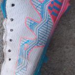 کفش فوتبالی