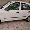 تیبا صندوقدار مدل 95