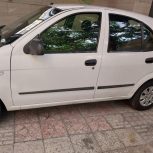 تیبا صندوقدار مدل 95