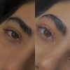 اکستنشن مژه، لیفت مژه و ابرو
