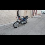 فروش فوری 125