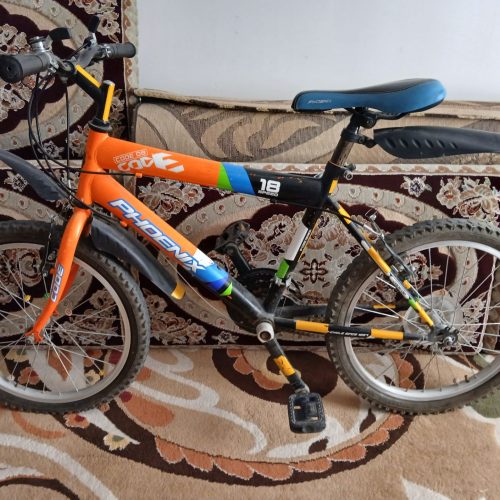 فروش دوچرخه