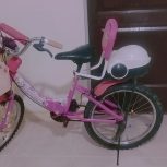 دوچرخه نمره 20