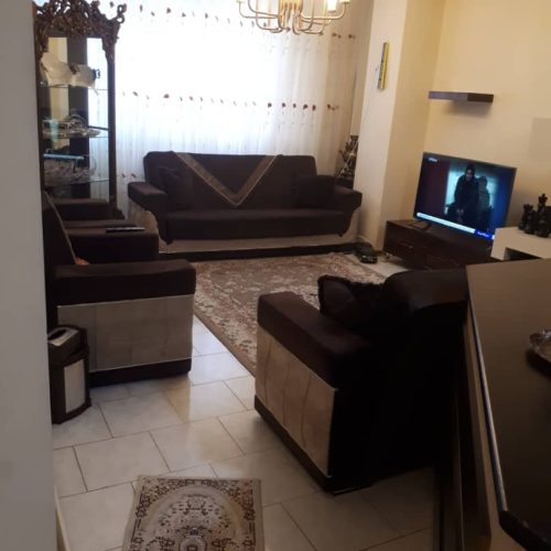 واحد مسکونی در فاز 3 سهند