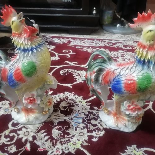 مجسمه دکوری