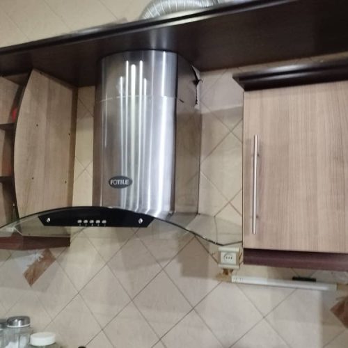 کابینت آشپزخانه