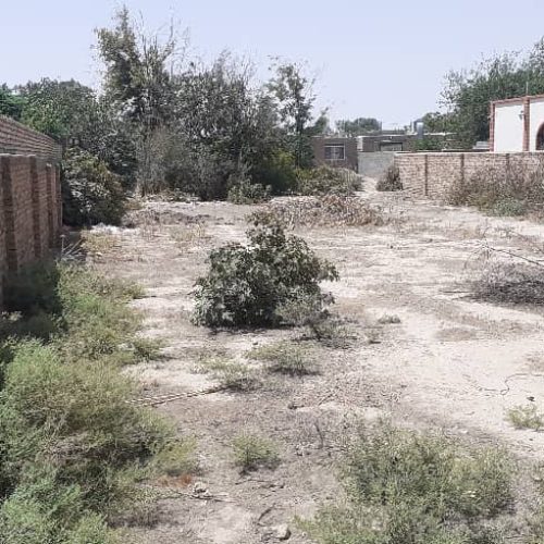 فوروشی زمین