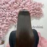 کراتین و صافی