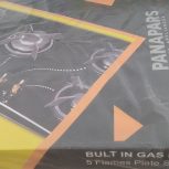 فروش فوری گاز صفحه ای آکبند