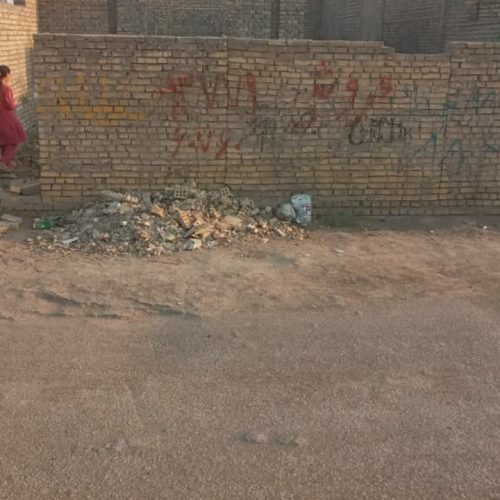 واقع در قلعه چنعان