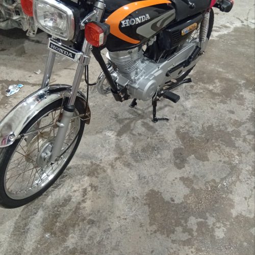 مو تور سیکلت