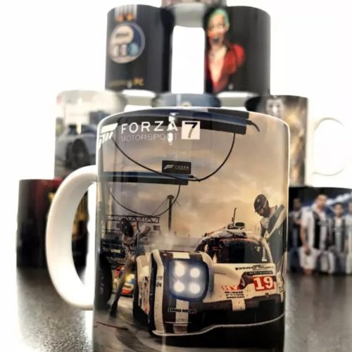 ماگ‌ و لیوان