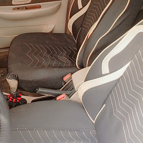 ماشین پژو پارس مدل 94