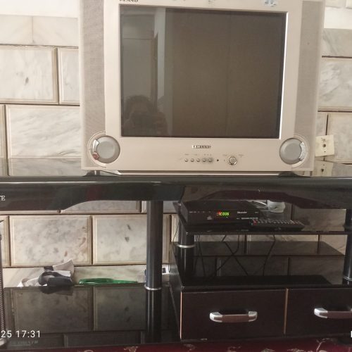 تلویزیون دیجیتال