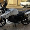 اپاچی مدل 93 در حد