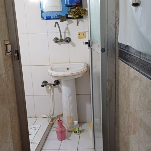 خانه تمیز در شیخ اباد