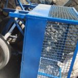 بودی موتور سکلیت