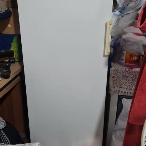 فریزر پارس 7 کشو