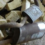 اگزوز ون وکاپوت