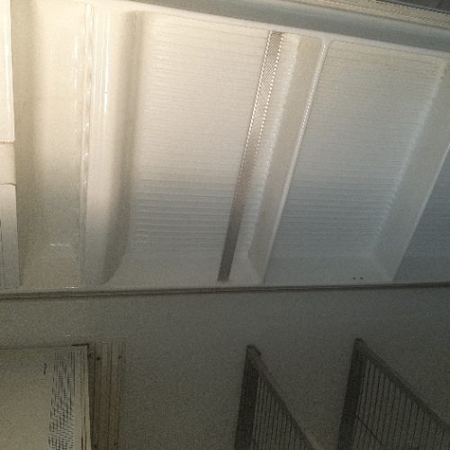 یخچال فریزر ارج،