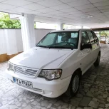 پراید111مدل 98در حد خشک