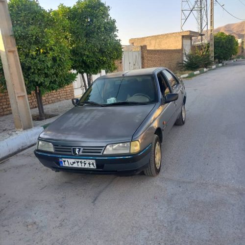 فنی موتر بشرط