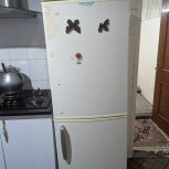 یخچال و فریزر