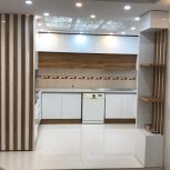 کابینت سازی