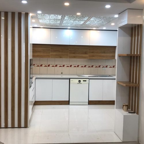 کابینت سازی