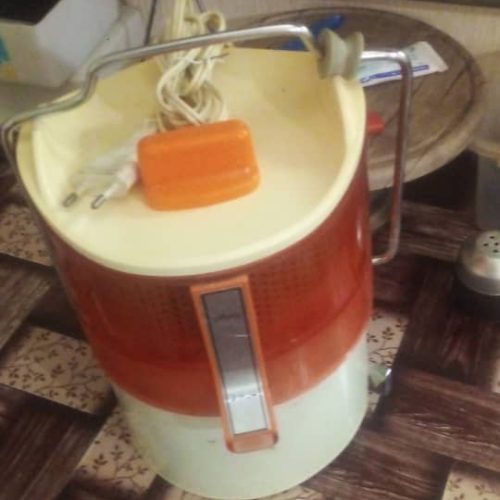 آبمیوه گیر پارس فقط 500