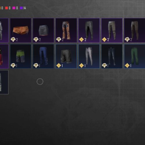 اکانت پابجی موبایل