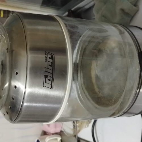 سماور برقی روهمی