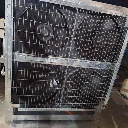 تجهیزات مرغداری