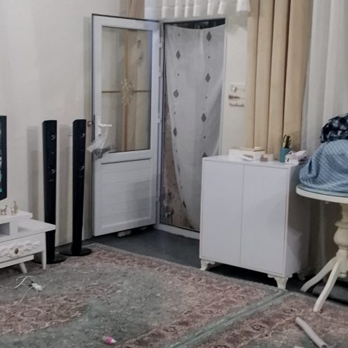 فروش واحد 80 متری فوری