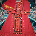 لباس بلوچی نوه هست