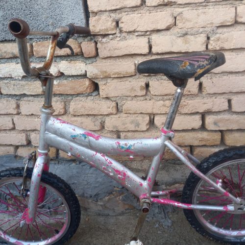 دوتادوچرخه 16و20