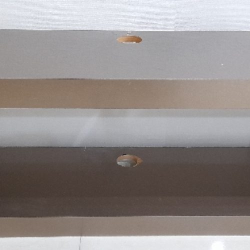 میز تلوزیون کامل سالم