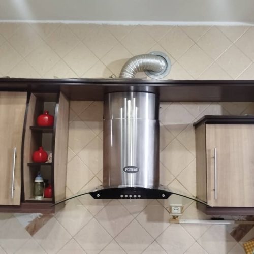 کابینت آشپزخانه