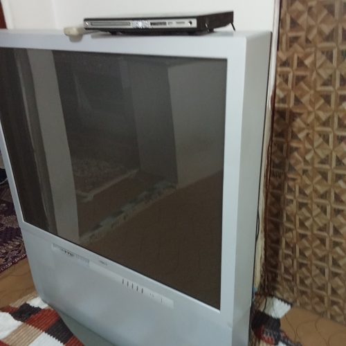 تلویزیون باند